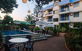 Palmarinha Resort & Suites Goa